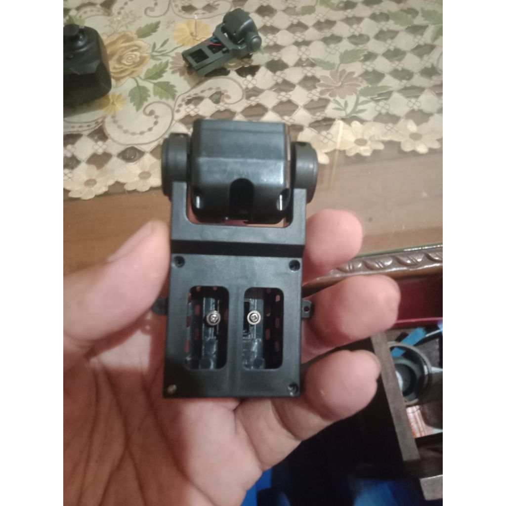 cangkang kamera drone p11s max
