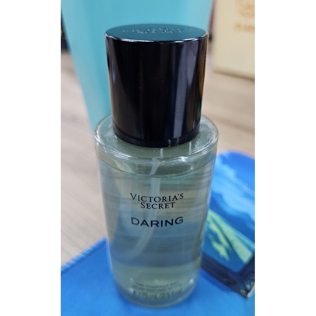 Preloved - Parfume VS 'Daring'