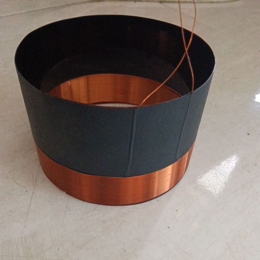 sepul speaker,18in.coil.4in.in,out