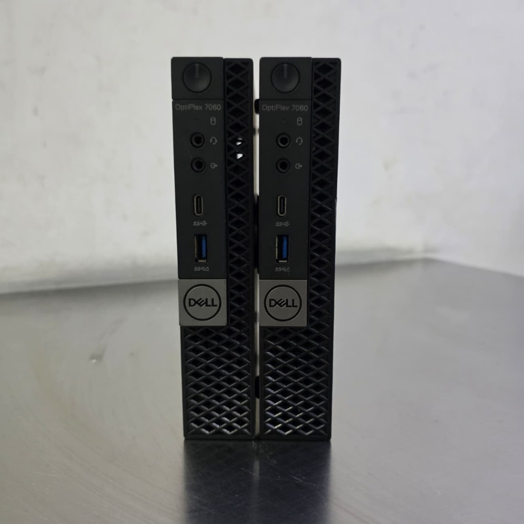 MINI PC DELL OPTIPLEX 7060 BAREBONE