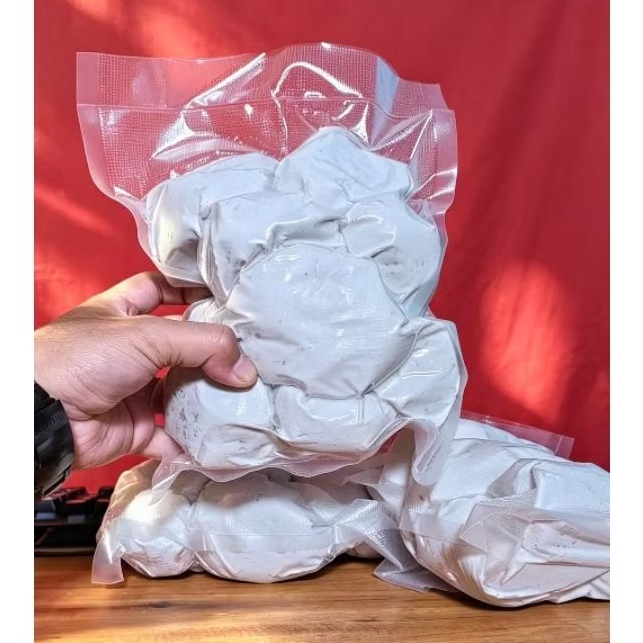 Basreng mentah kiloan - 1kg basreng ikan