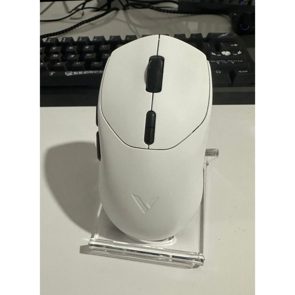 Rapoo VT-1 MAX Gen-2 - White