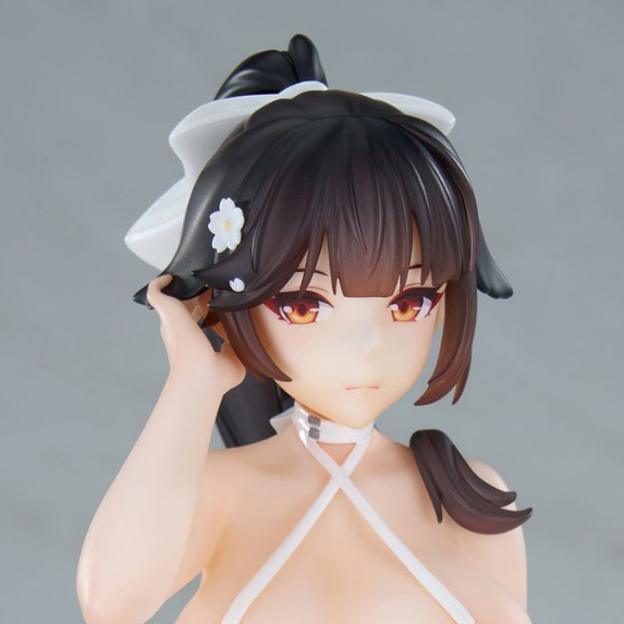LIMEPIE Figure 1/8 Takao - Beach Rhapsody Ver. Azur Lane