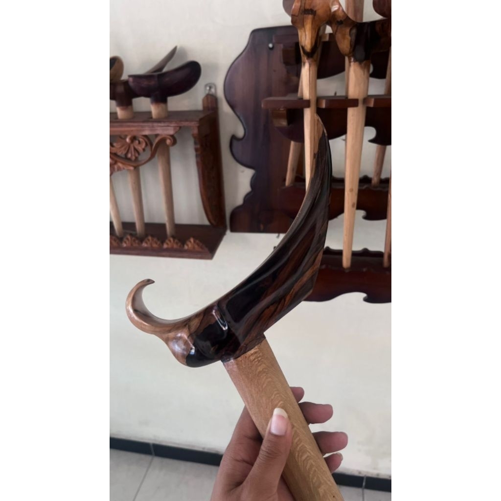 WARANGKA LADRANG SOLO KAYU TIMOHO GARAP ALUAS