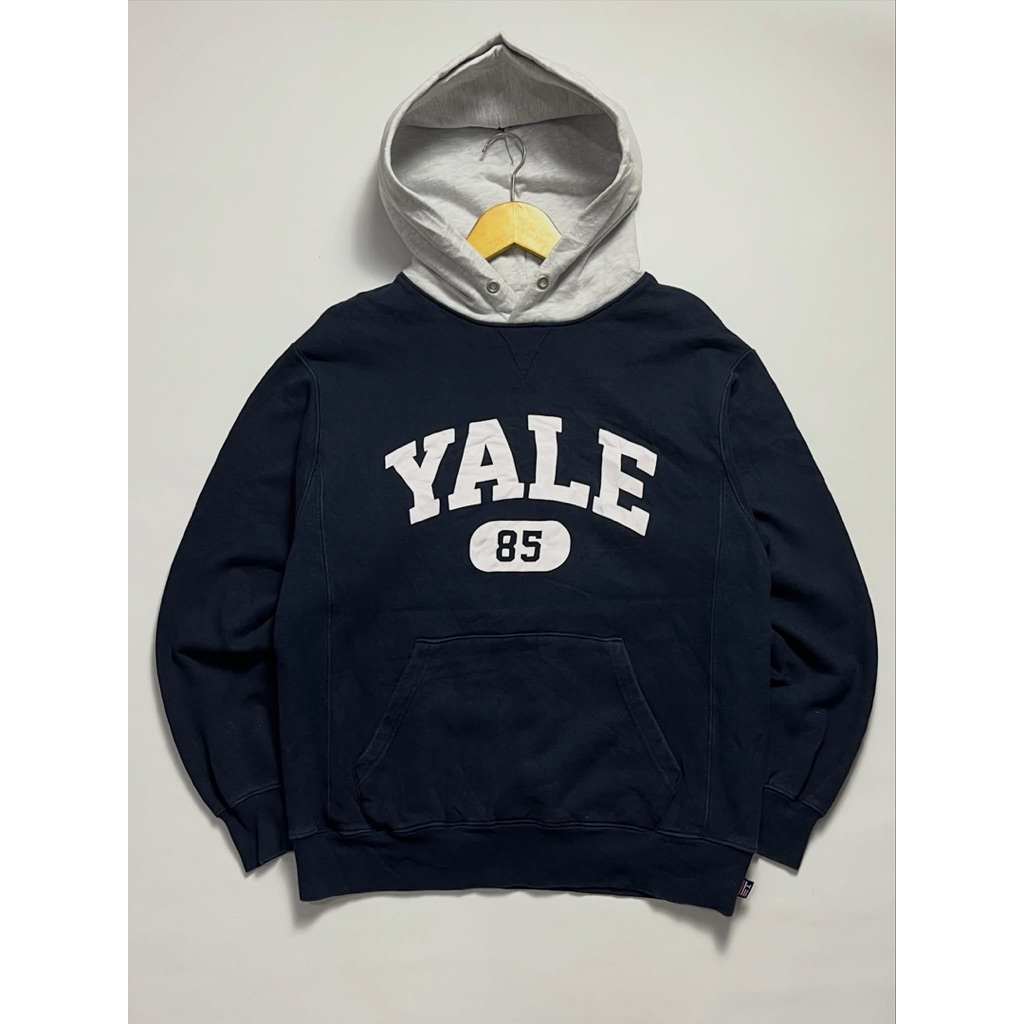 Hoodie YALE UNIVERSITY