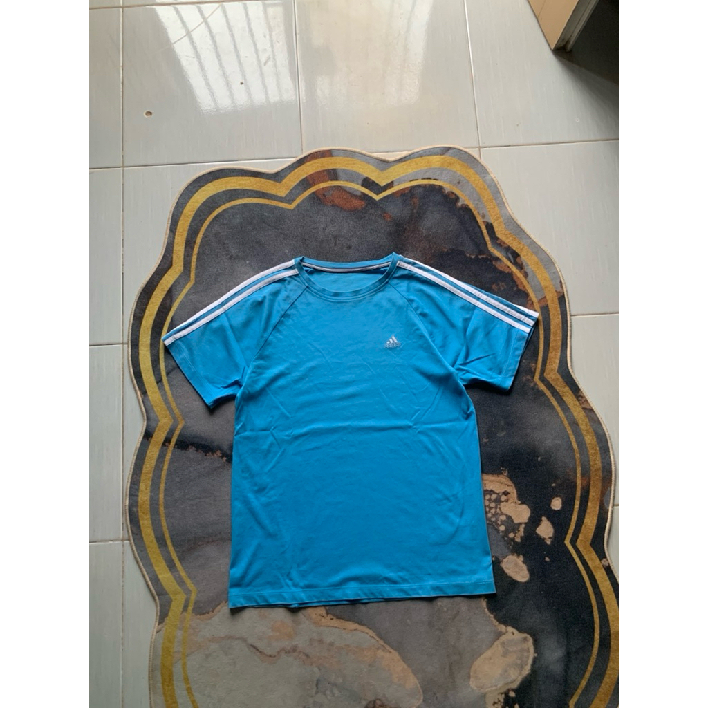 kaos adidas second