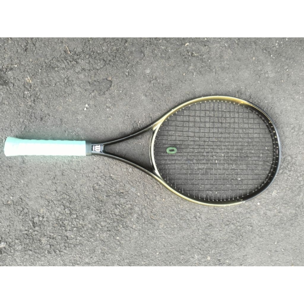 Raket Tenis Wilson Original