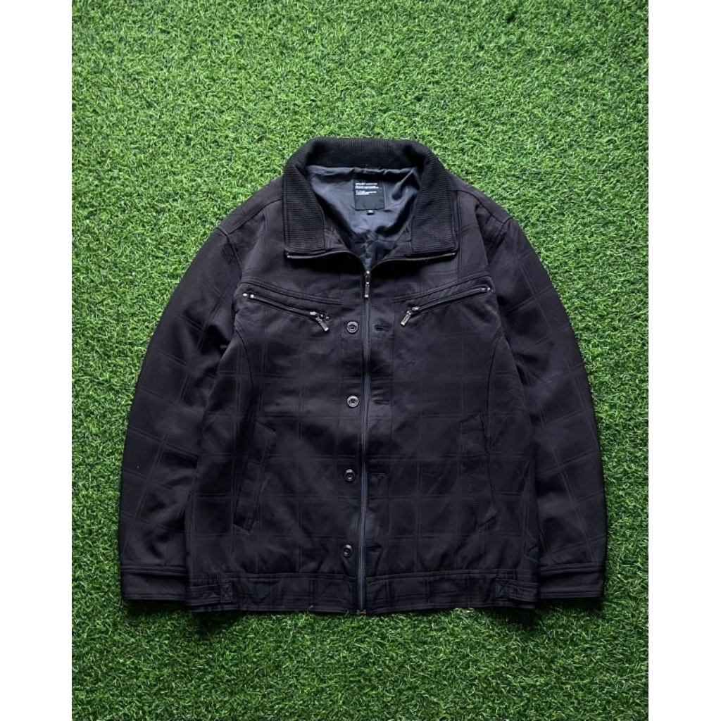 Work Jacket Casual Splendid Satisfaction