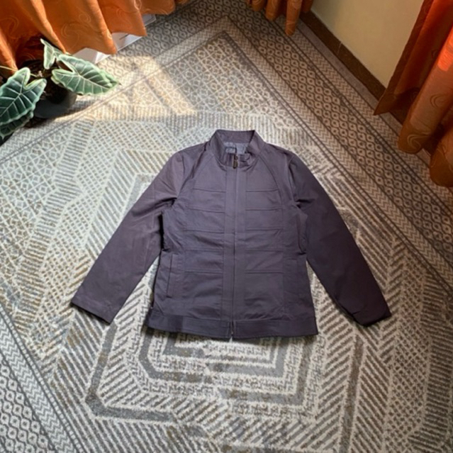 J;P Napoleon Jacket
