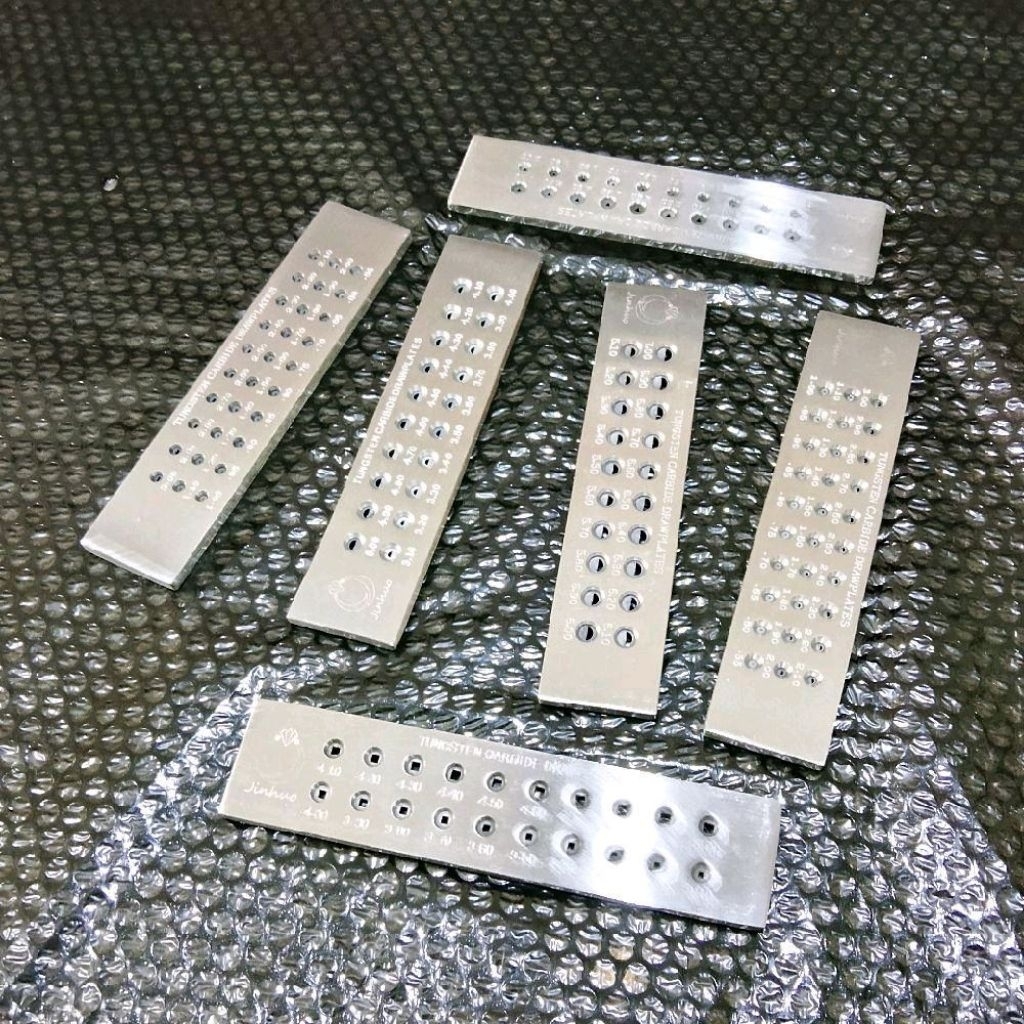 Besi Plat Tarik Emas / Perak,Tembaga Menjadi kawat bulat,segitiga,segi empat / alat Pertukangan Emas