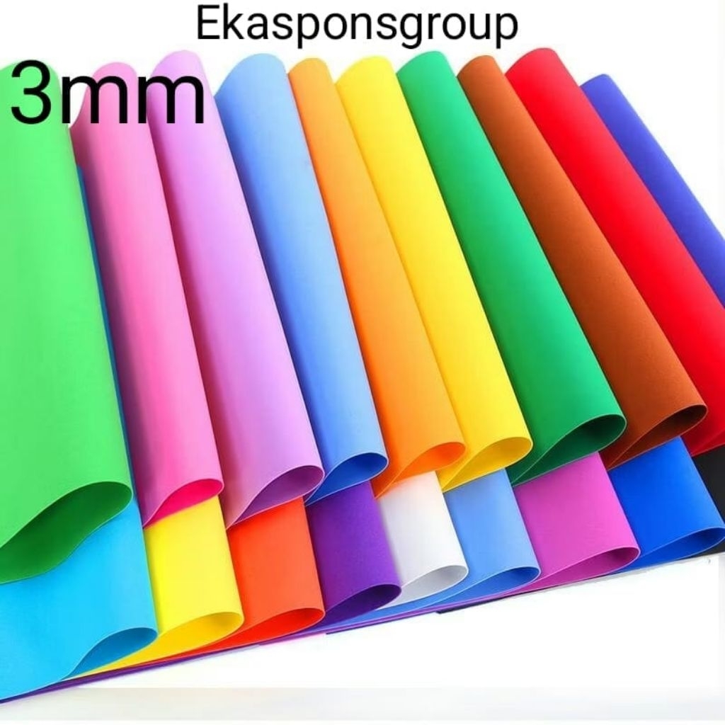 spons ati eva 3mm 60cmx200cm