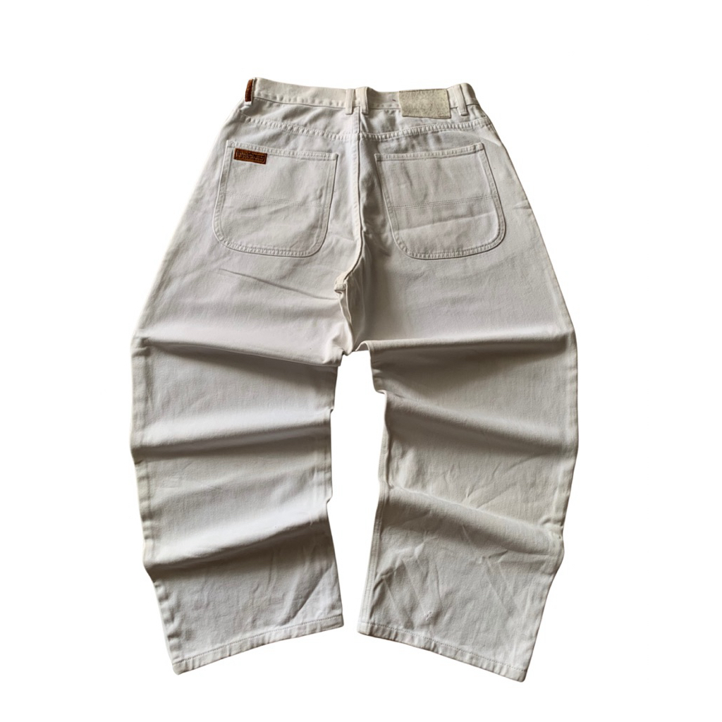 Pelle Pelle Marc Buchanan Hiphop Baggy Pants