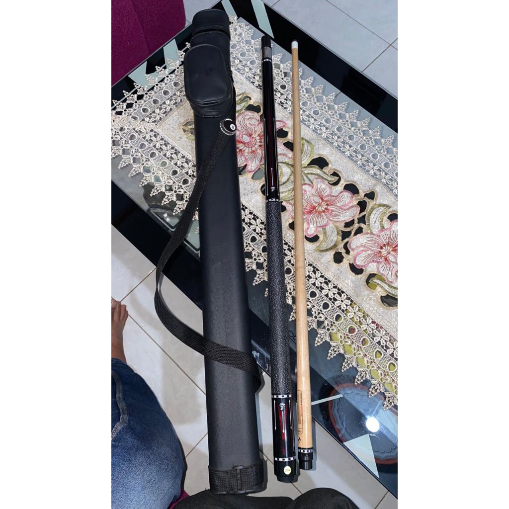 Stick Billiard Murrey