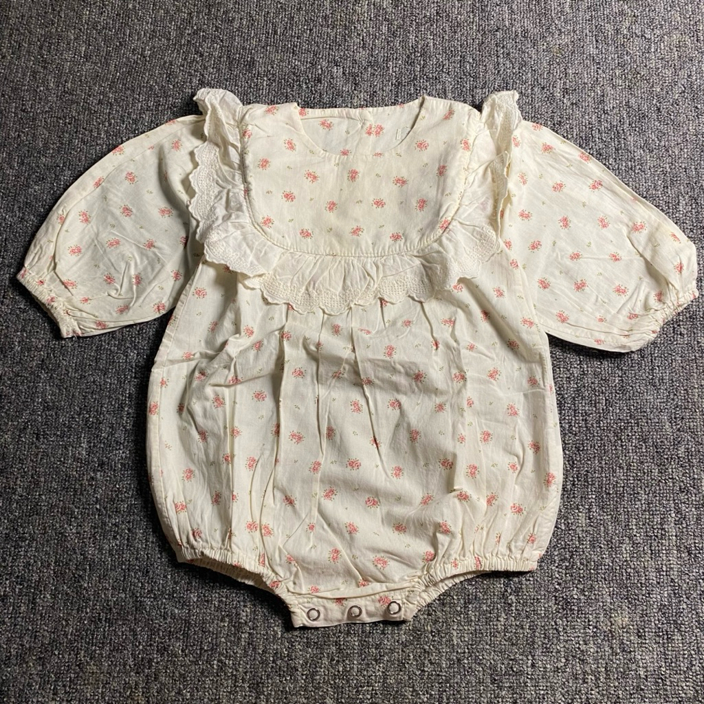 (LITTLE HAGIA) PRELOVED JUMPER ANNE SHIRLEY S
