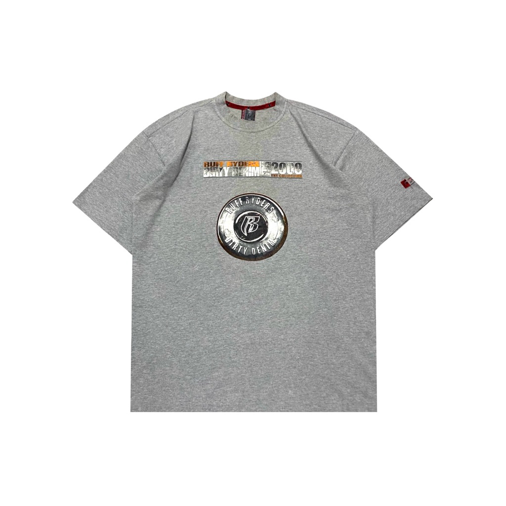 Ruff Ryders 2000 The Collection T-shirt