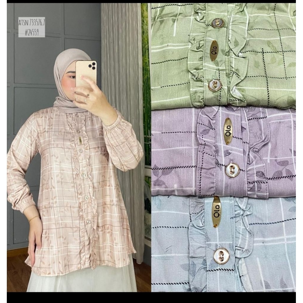 ATASAN QLA PREMIUM