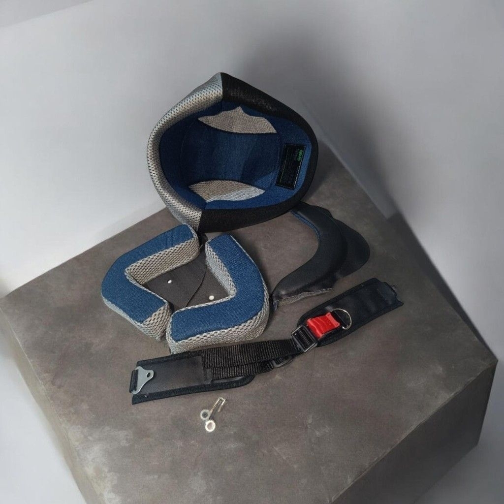 Busa Helm Grab original Spon Helm Grab 100% Original