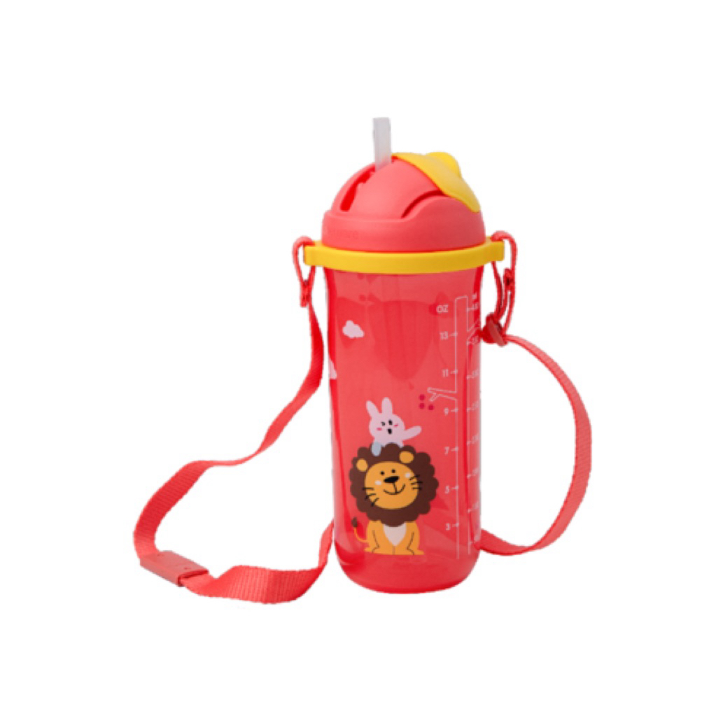 Tupperware kiddos tumbler