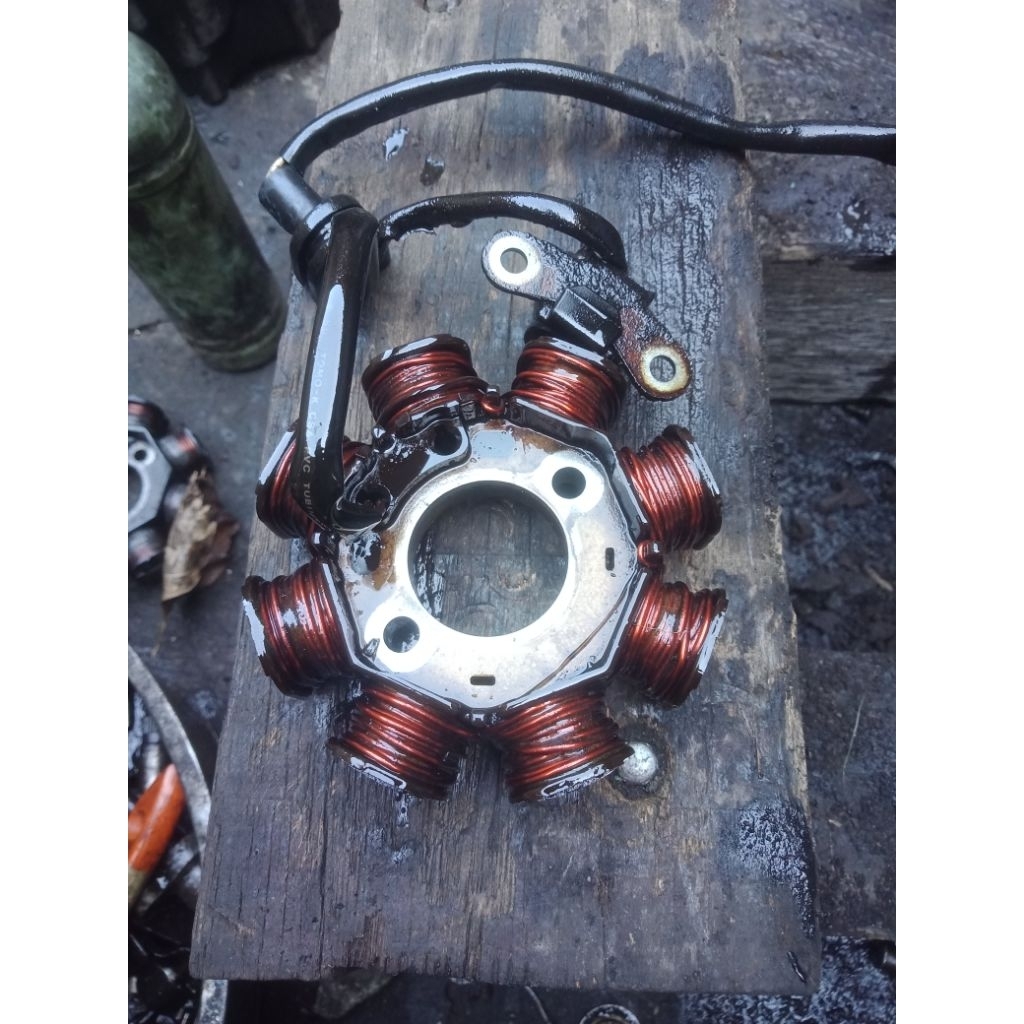 spul smash 110