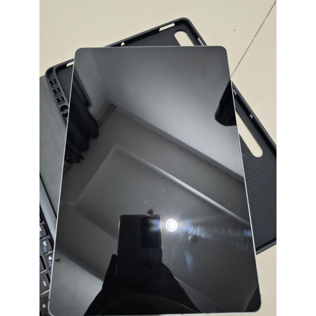 TAB SAMSUNG S7 FE
