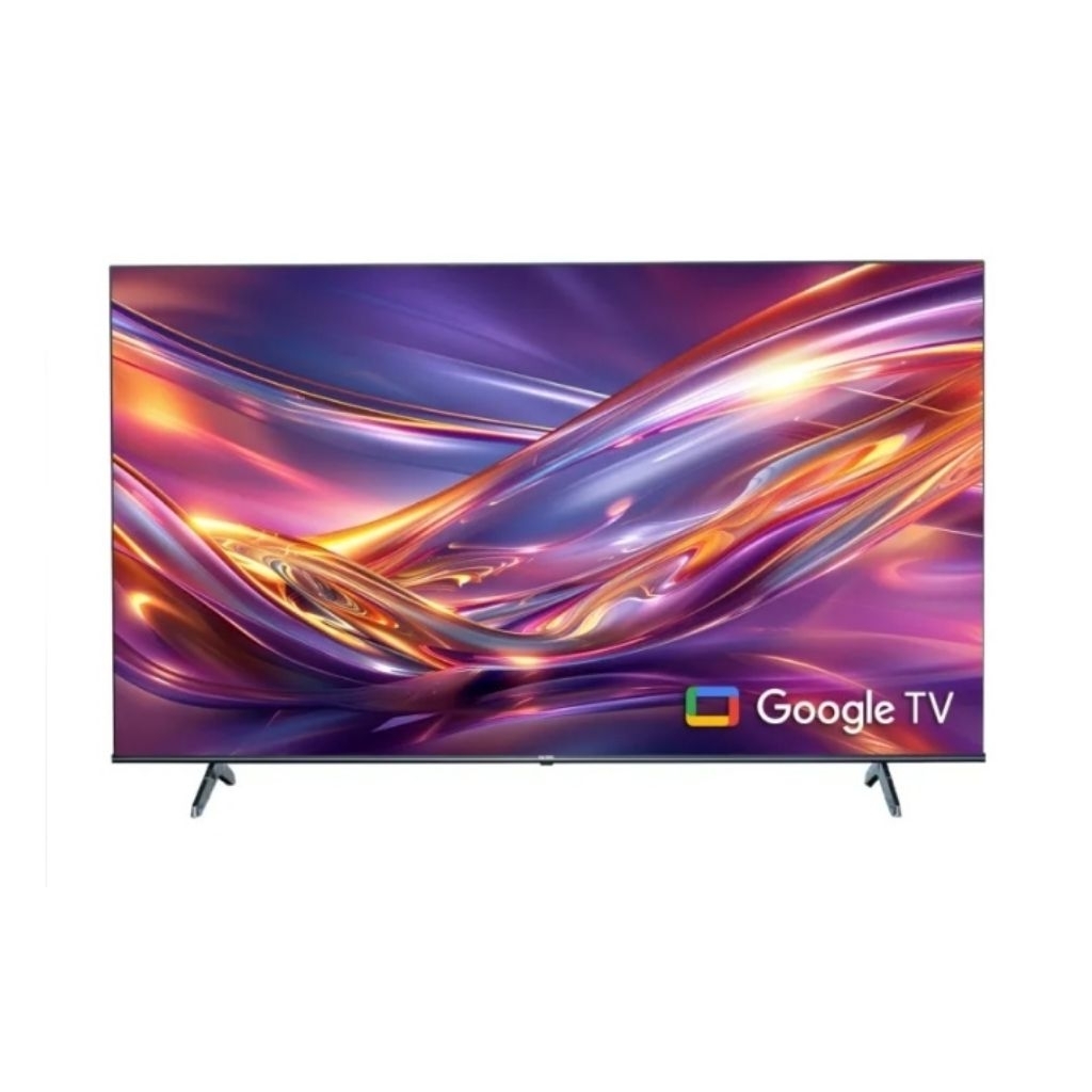 LED Polytron TV SMART GOOGLE TV 75 INCH PLD 75UG5059