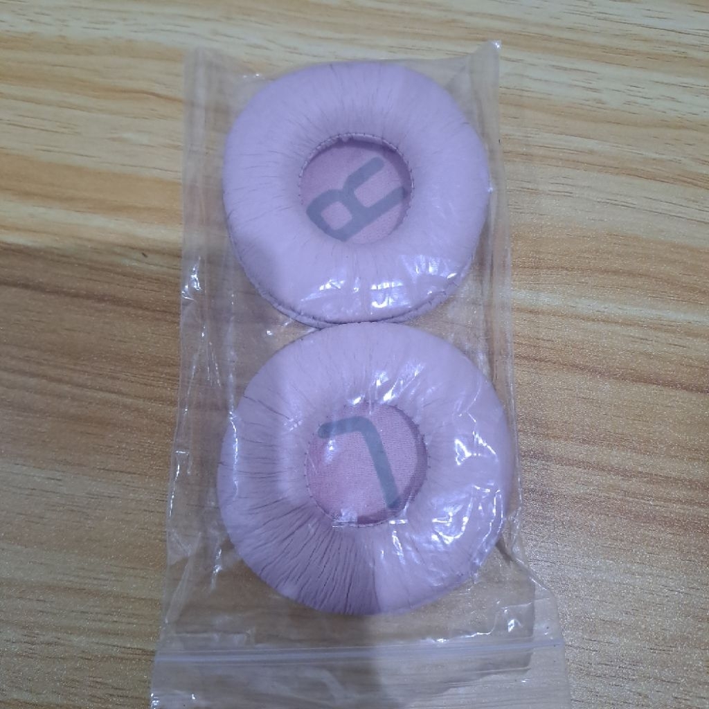 Cover Headphone Busa New Second