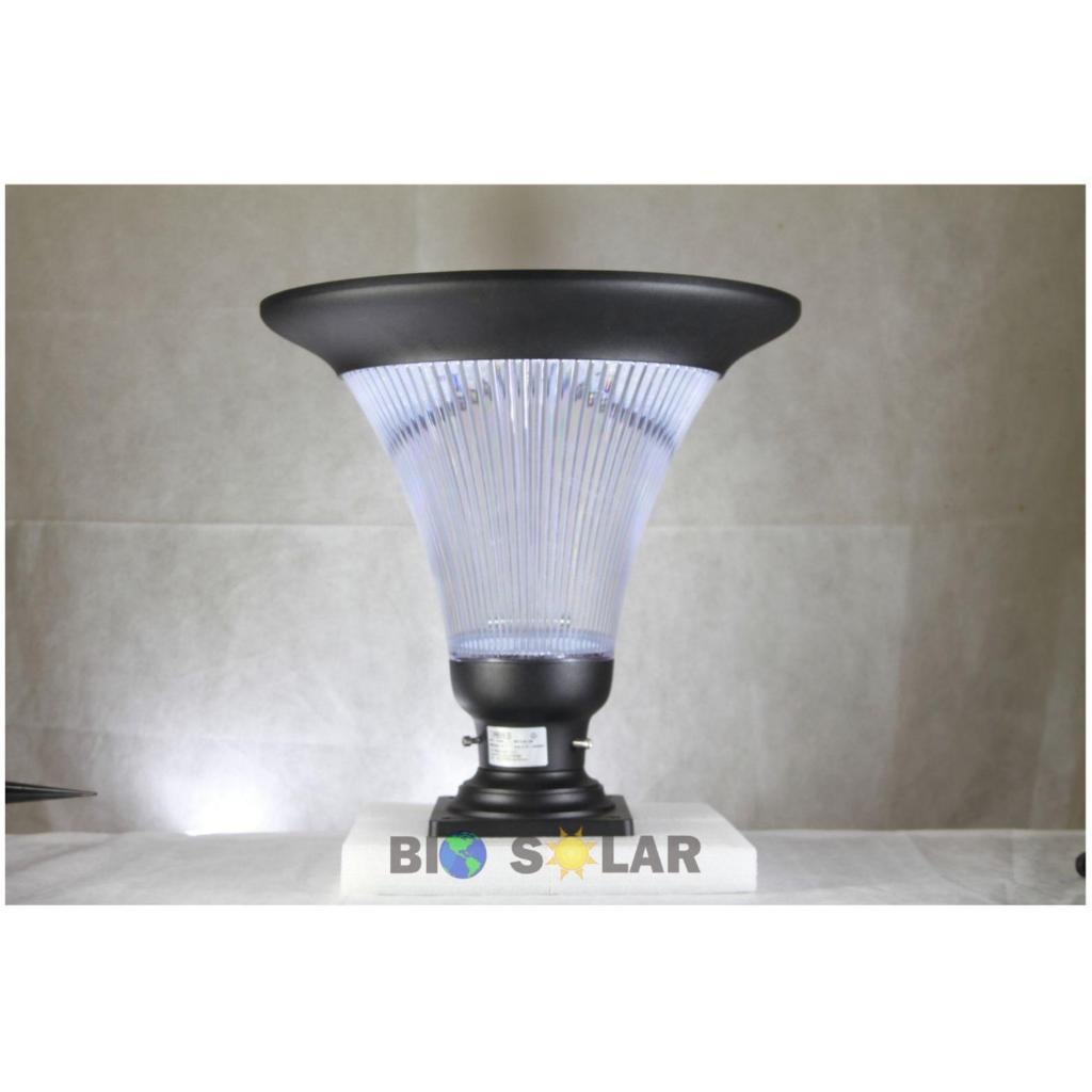 Lampu Taman Tenaga Surya 100-200W Bulat
