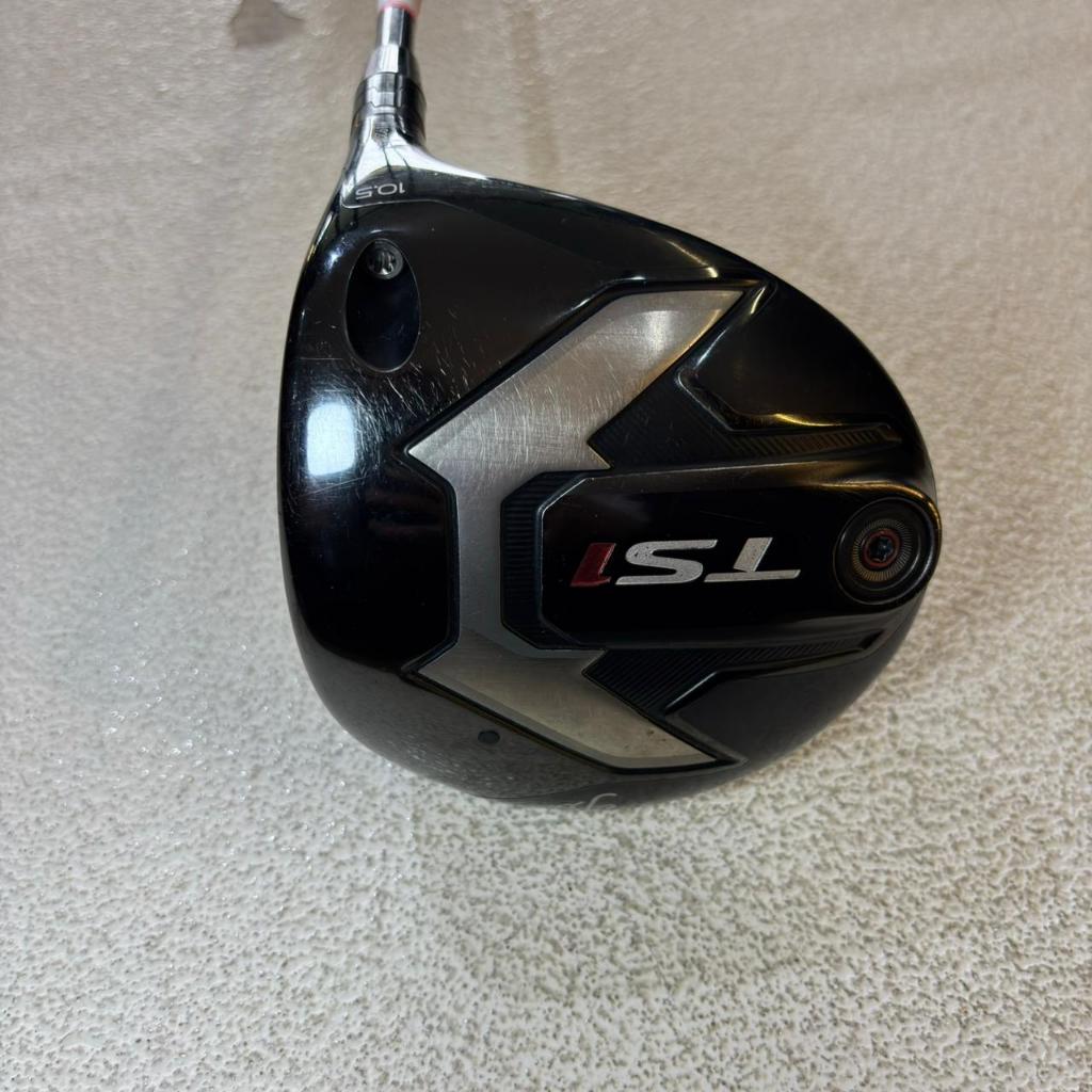 Titleist TS1 Driver