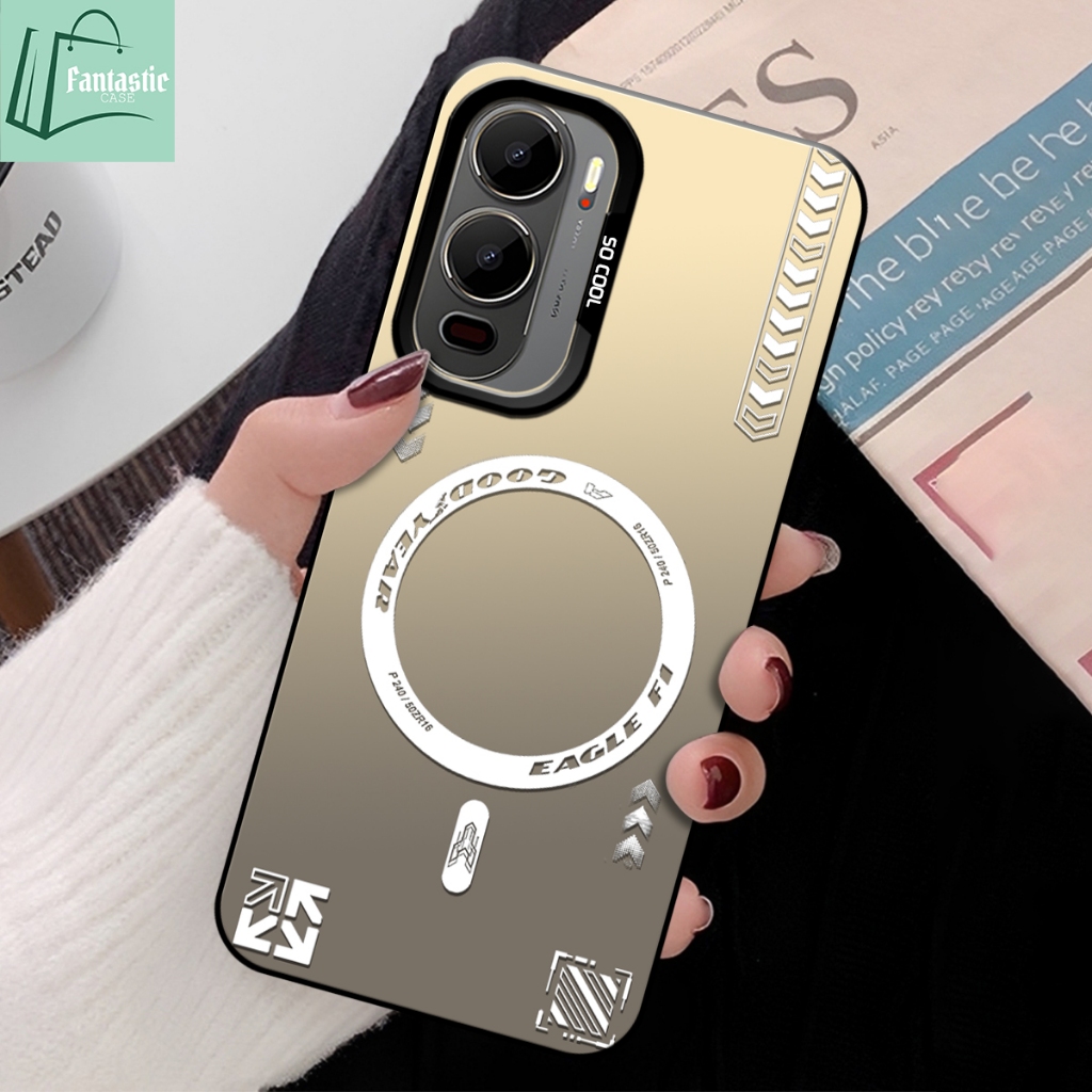 Case SOCOOL ITEL CITY 100 200 ITEL 1 VISION A50 A60 A70 A80 Terbaru 2026 | Case Keren - Aksesoris Hp