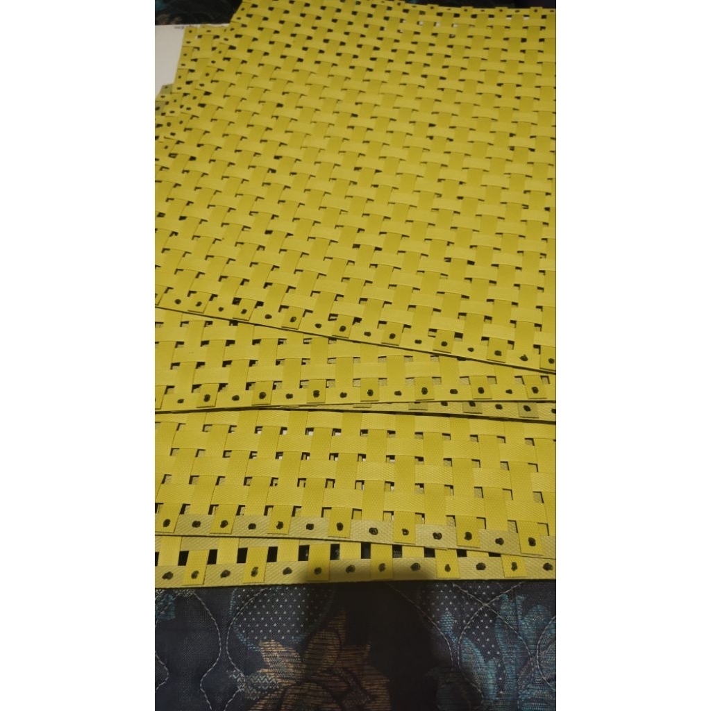 sasag tahu/ebeg tahu/ alas tahu