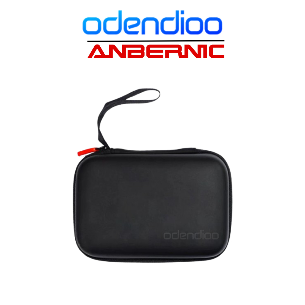 Anbernic Portable Protective Bag A untuk Anbernic RG35XX, RG35XX 2024, RG35XX Plus