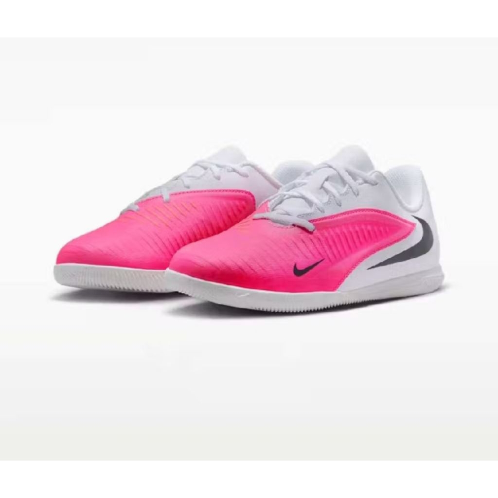 SEPATU FUTSAL NIKE PHANTOM 6 LOW CLUB junior