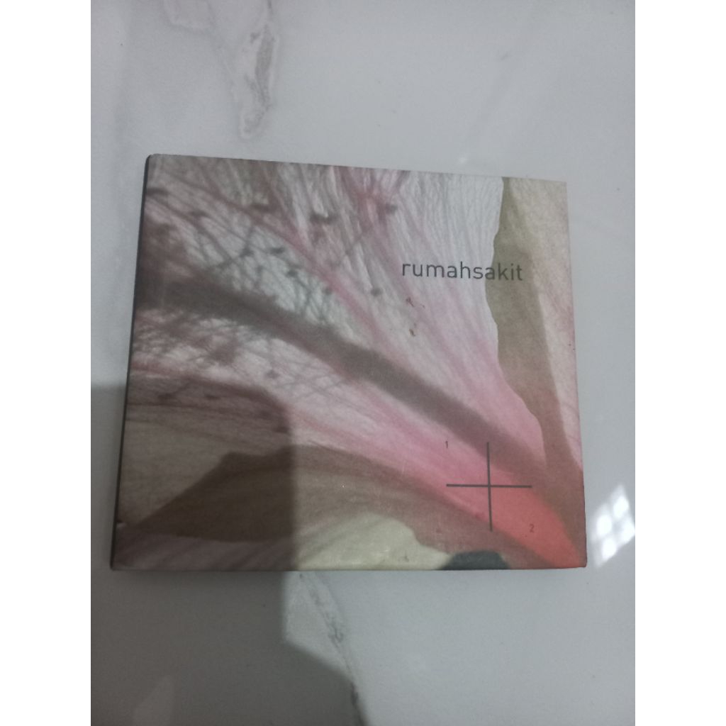 cd rumah sakit - 1+2