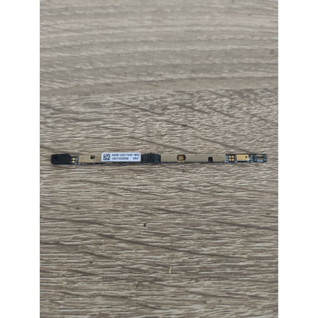 Kamera Webcam original cabutan Laptop Asus X412 X412FL X412FA X412FLC X412FJ X412FJG A412F Core i3 g