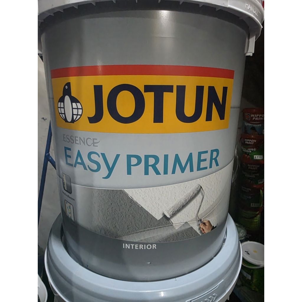 Jotun easy primer sealer interior
