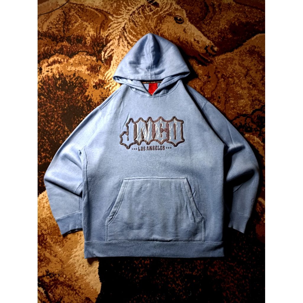 Jnco hoodie