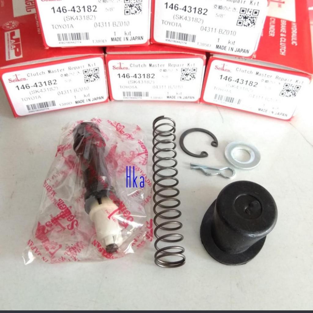 cm kit - kit master kopling atas Avanza Xenia rush terios
