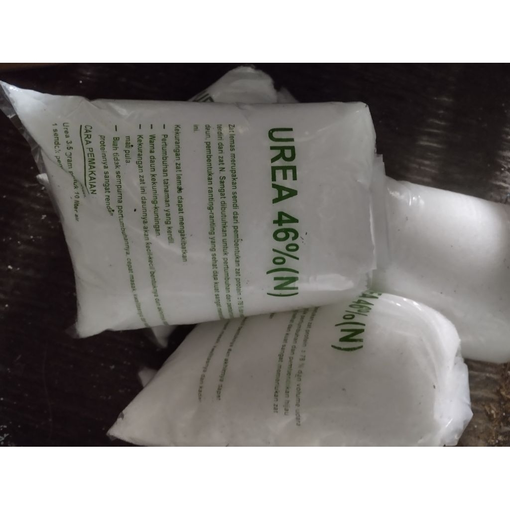 Pupuk Urea 1kg