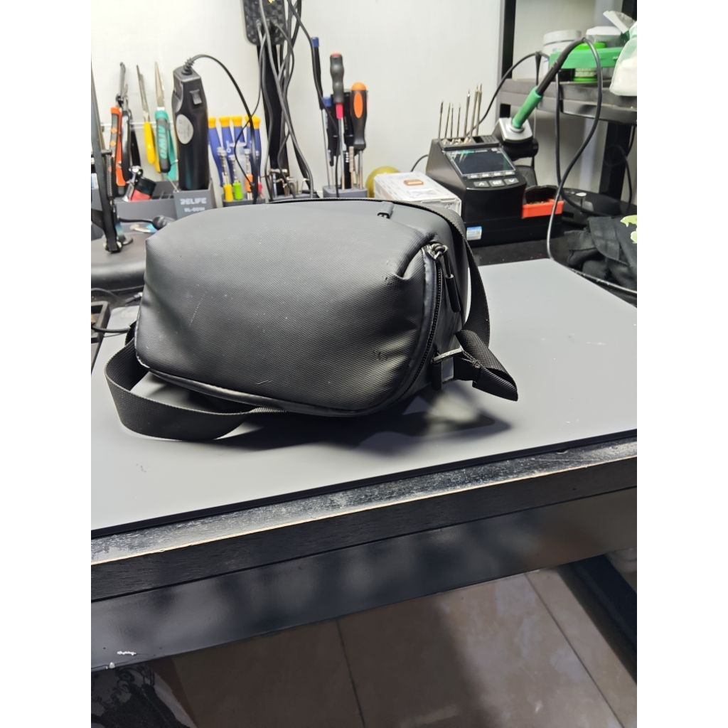 SECOND TAS ORIGINAL DJI (BEKAS BUNDLE DJI MINI 3 PRO)