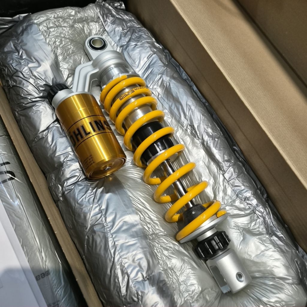 SHOCK OHLINS VARIO 125 / 150 330MM HO831