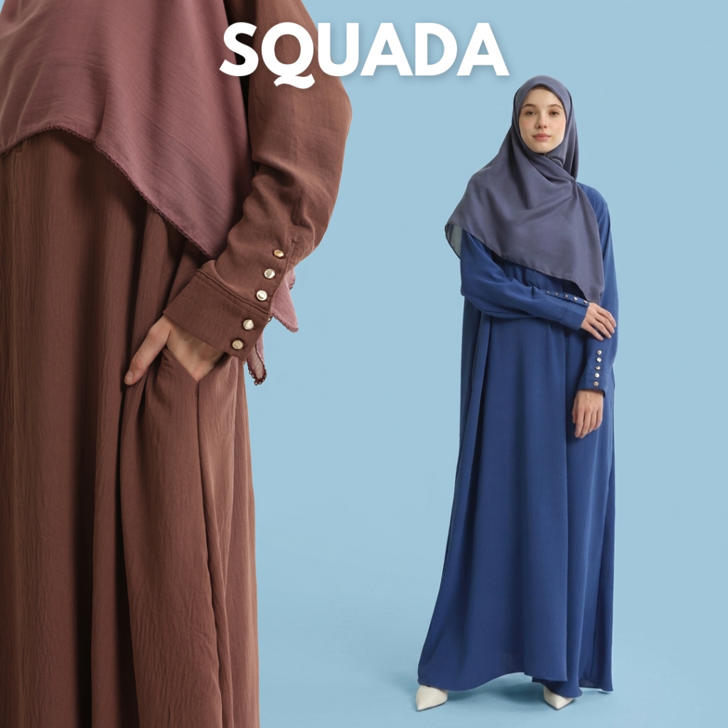 MECCA ABAYA