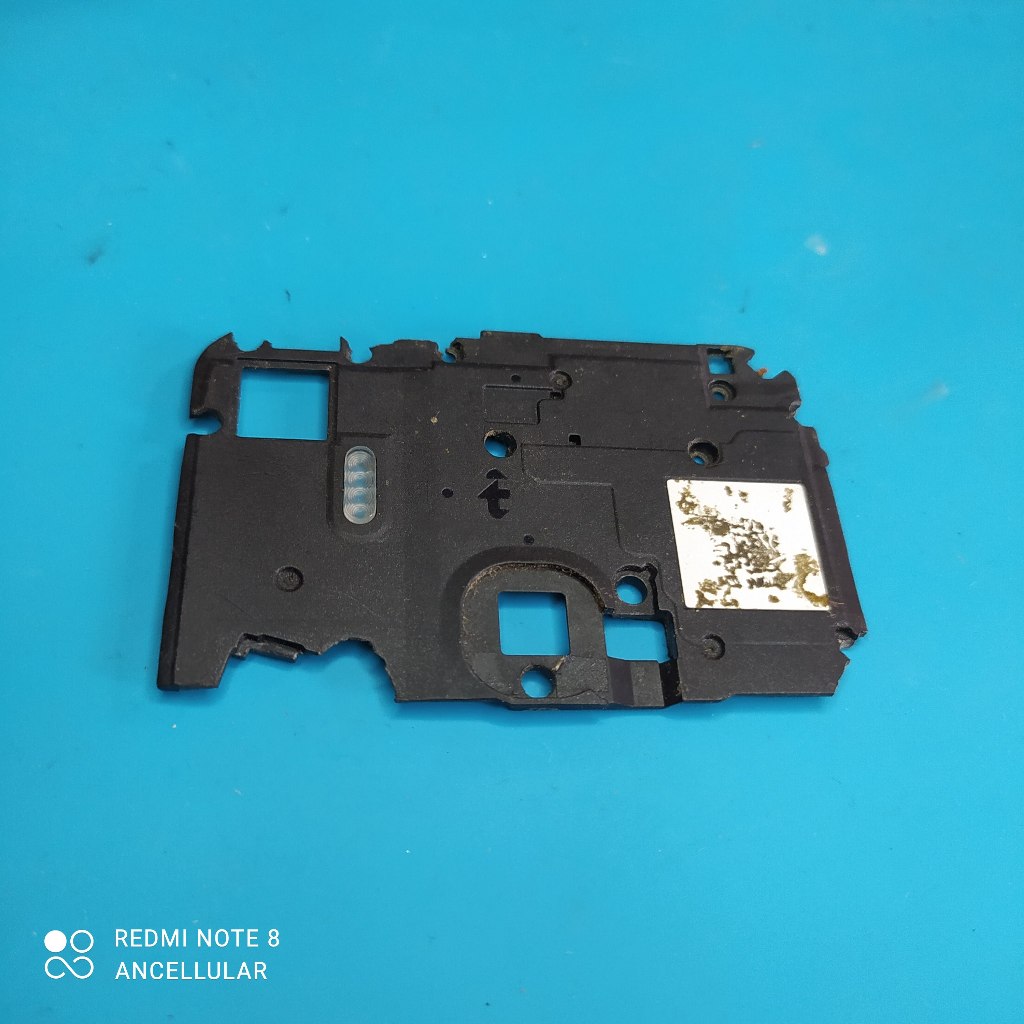Tutup Mesin Infinix Hot 11 Original Copotan