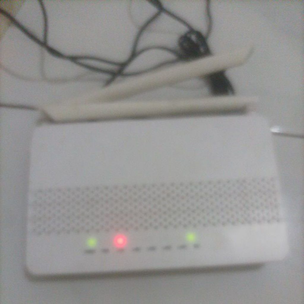 router wifi xpon f609v3.0