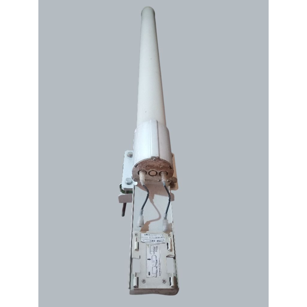 Antena Hotspot RT RW Net airMAX High Gain Omni  2,4 Mhz model AMO-2G13