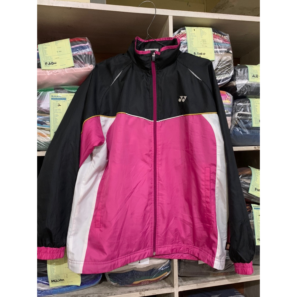 jacket yonex