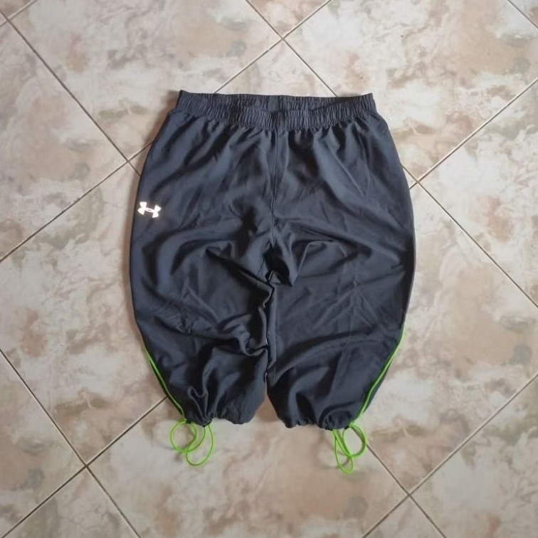 Celana UA Storm1 Chalenge Tracksuit 3/4