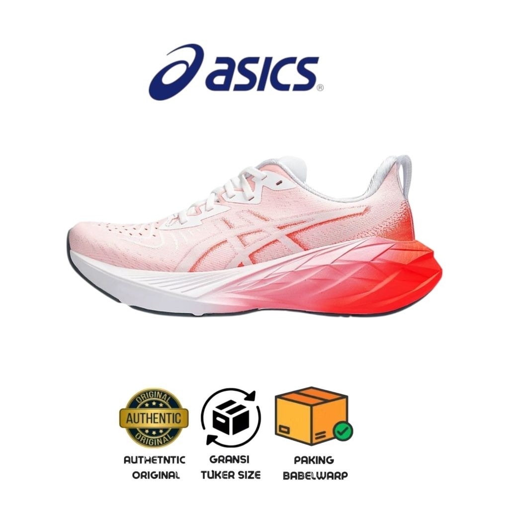 ASICS Novablast 4