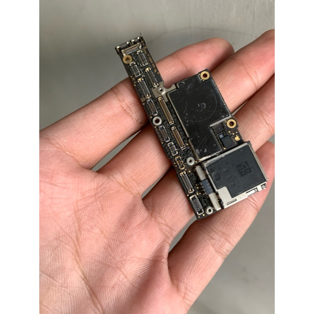 Mesin ip xs 64gb