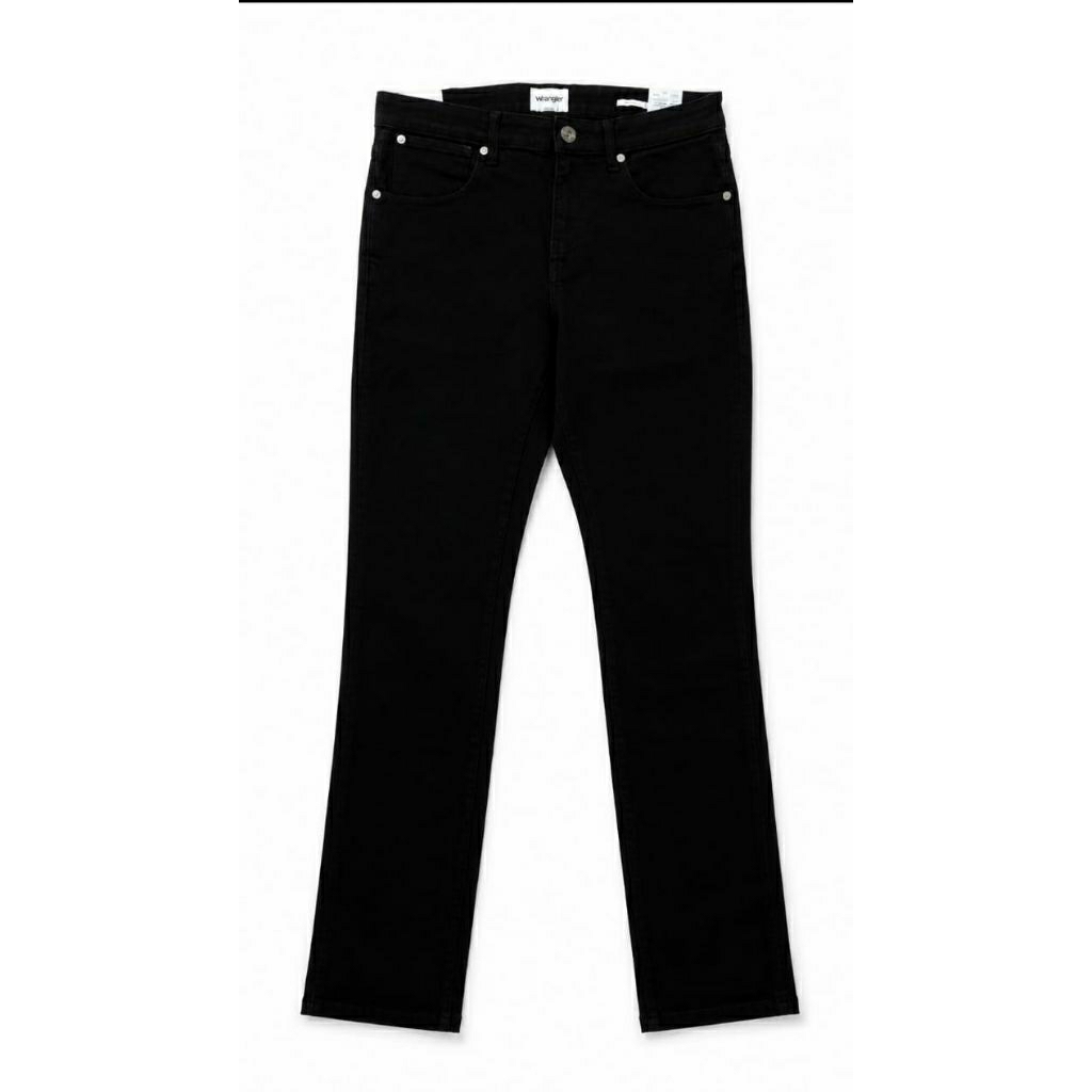 Jeans Wrangler Original Celana Pria Sejati
