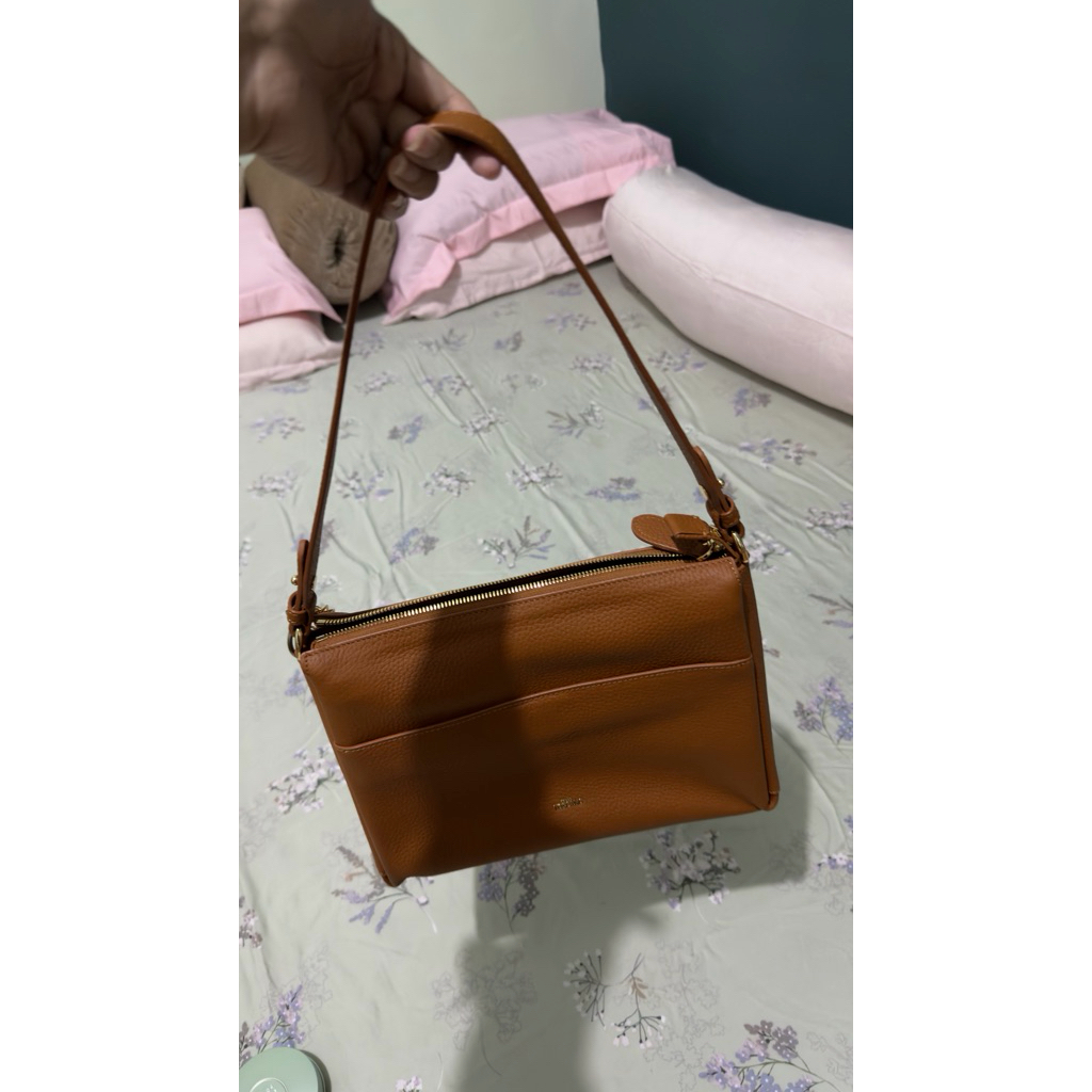 Tocco toscano preloved like new shoulder bag sling bag